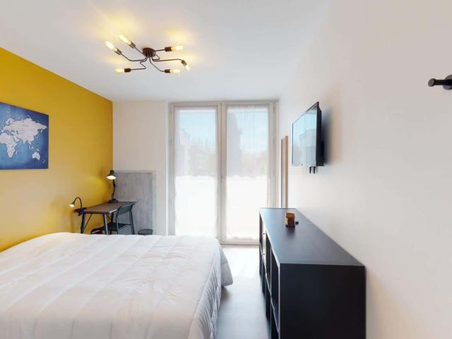 logement 3 VERCORS