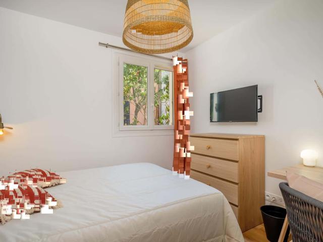 logement 3 VERDIERE