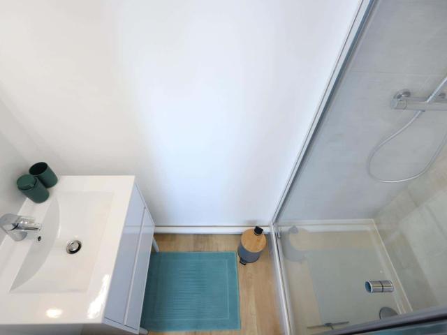 logement 3 VICTOR HUGO HE