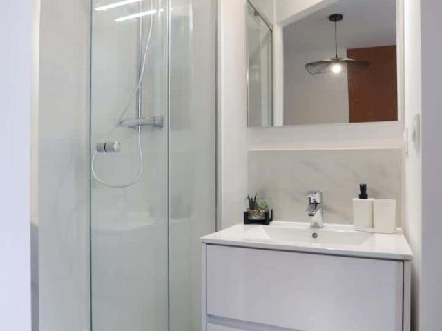 logement 3 VICTOR HUGO SA