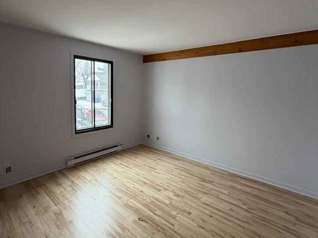 Logement 3 1/2 à Louer