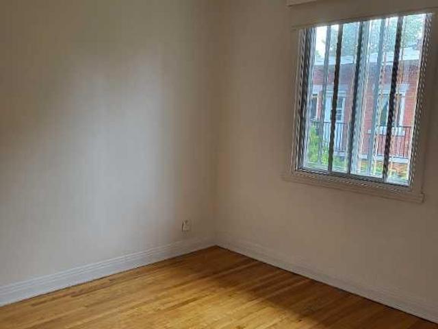 Logement 3 1/2 a louer
