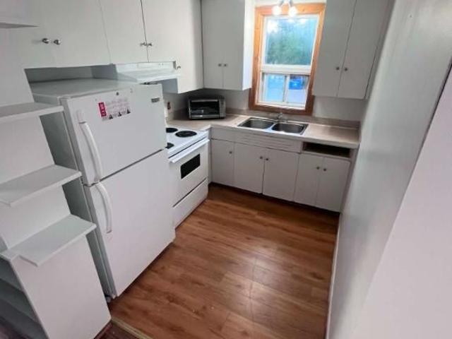 Logement 3 1/2 disponible juillet 2026