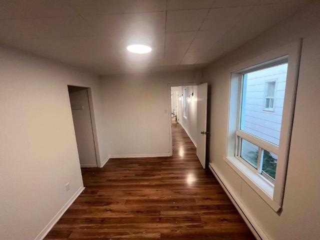 Logement 3 1/2 disponible juillet 2026