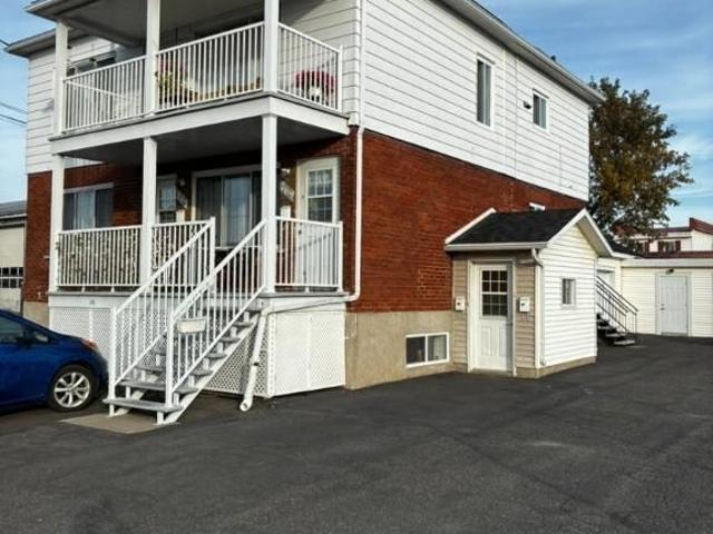 Logement 3 1/2 Sorel Tracy