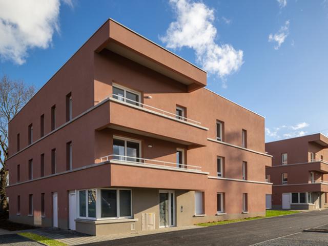 logement T3 – ACIGNE