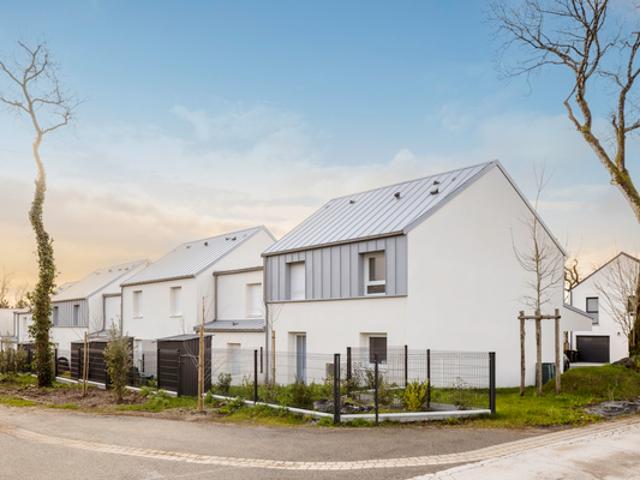 logement T3 – ARRADON