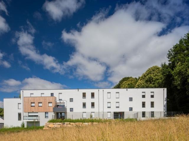logement T3 – HENNEBONT