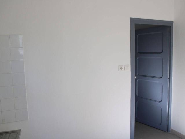 Logement T1 dans maison ancienne rénovée