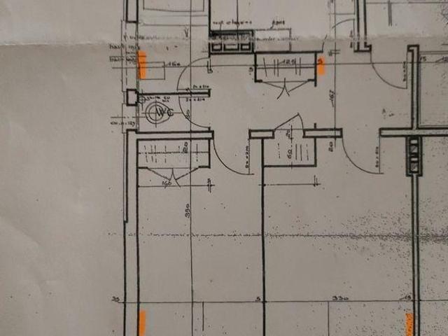 Logement T2 à louer Montpellier
