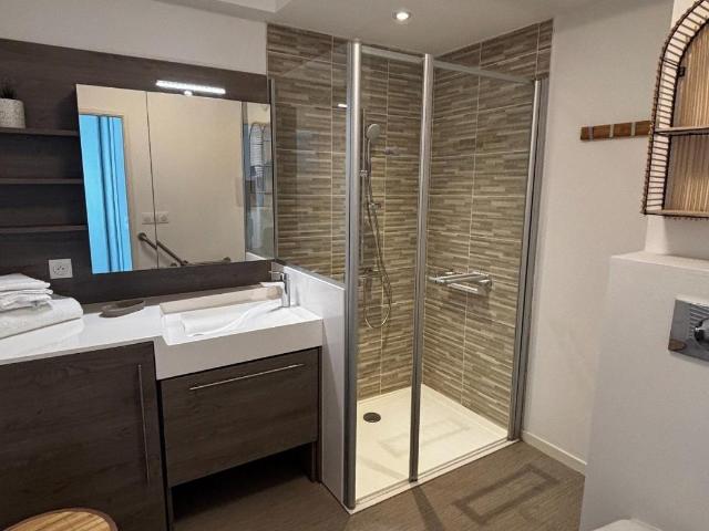Logement T2 à louer, 45m², Lille