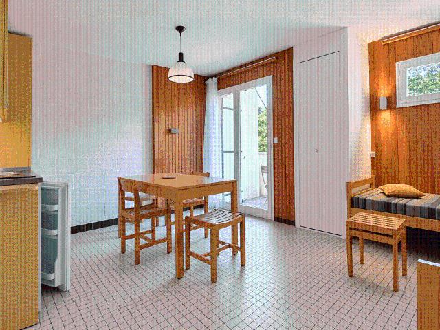 Logement T2 meublé 58 m2 au calme
