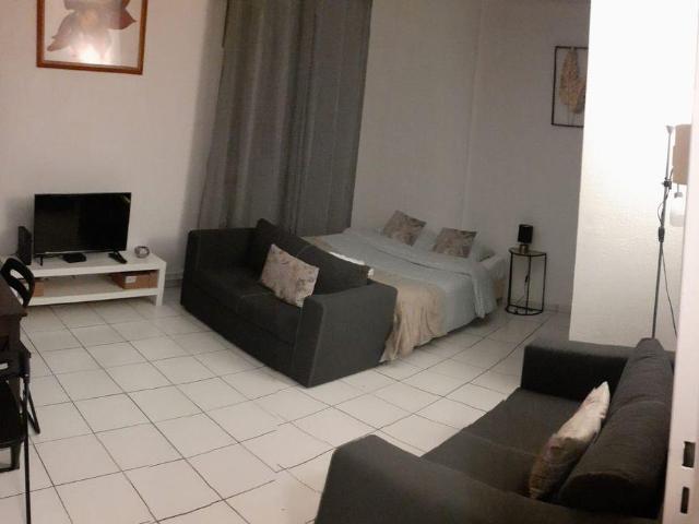 Logement tout équipé à Noisy le Grand