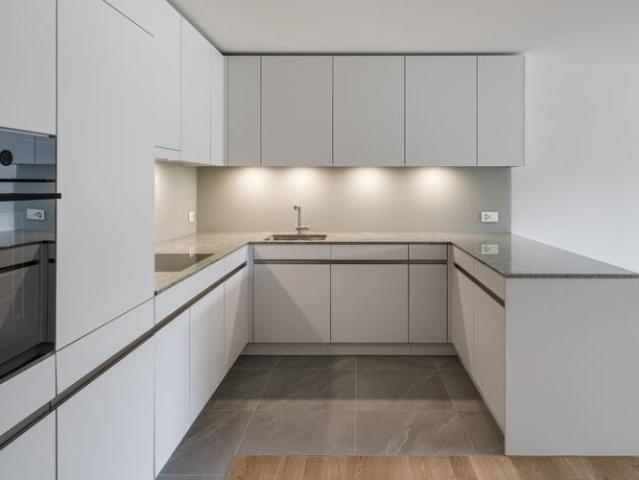 LOGEMENT URBAIN dans la ville portuaire de Rorschach Appartement de 2,5 pièces