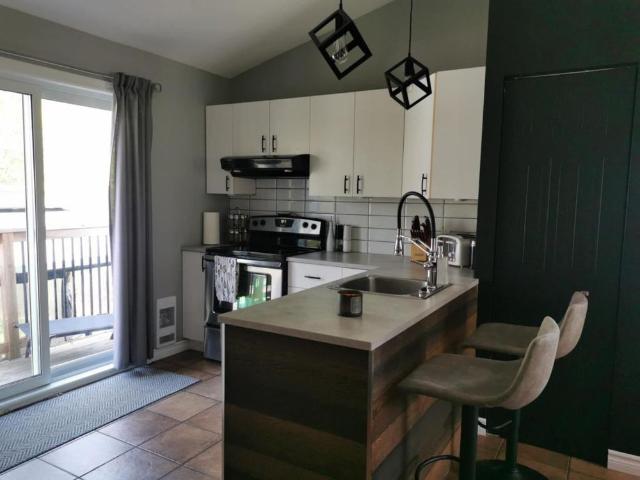 Logement Waterloo