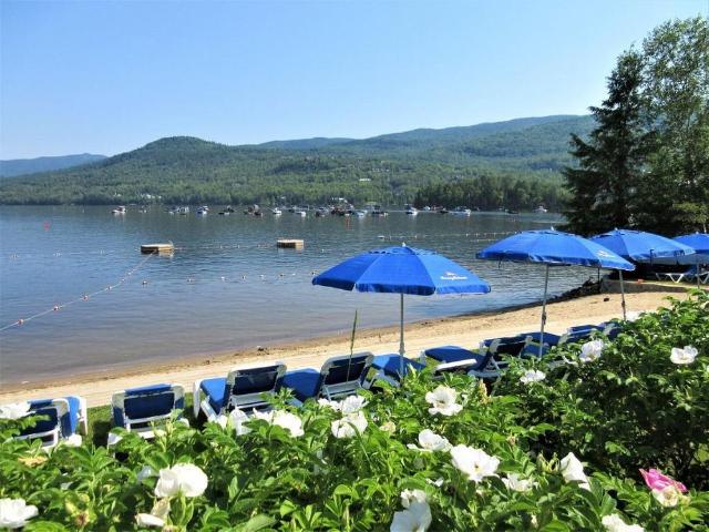 Logement à louer Mont tremblant