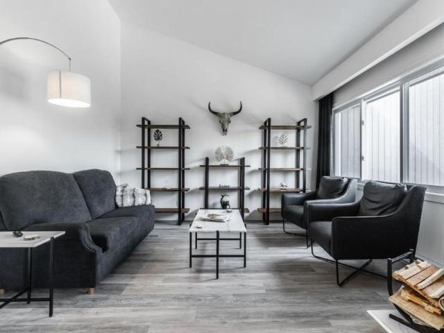 Logement à louer Mont Tremblant