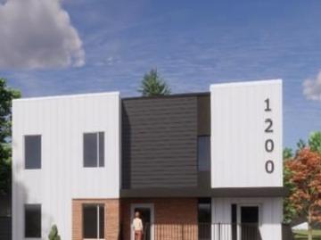 Logement à louer centre du Québec