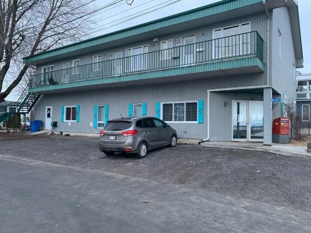 Logement à louer 2 chambres MRC de Bécancour