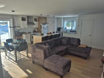 Logement à louer
