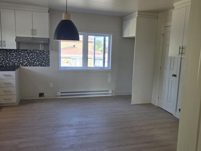 Logement A Louer 5 1/2