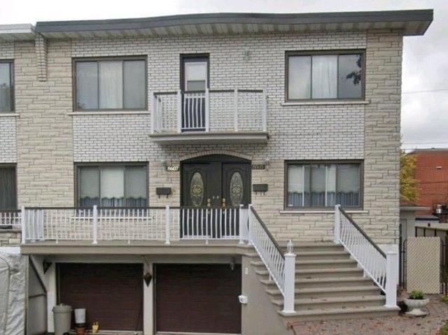 Logement à louer 5 et demi Haut de duplex St Leonard