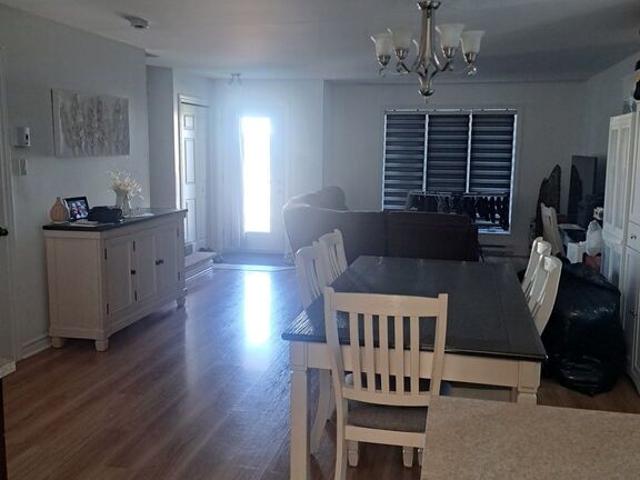 LOGEMENT À LOUER 5 ½, ST LIN LAURENTIDES