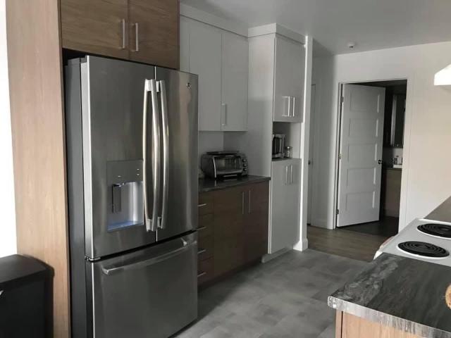 Logement à louer