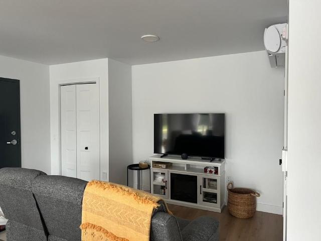 Logement à louer