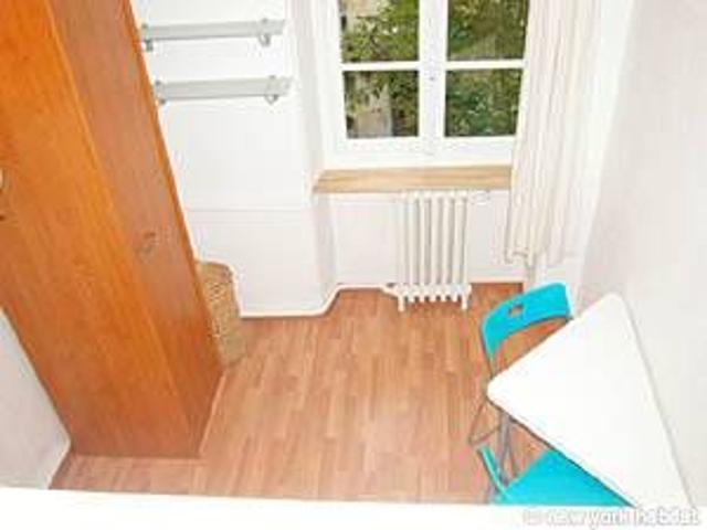 Logement à Paris, Location meublée Studio T1 Mouffetard, Quartier Latin Panthéon PA 2622