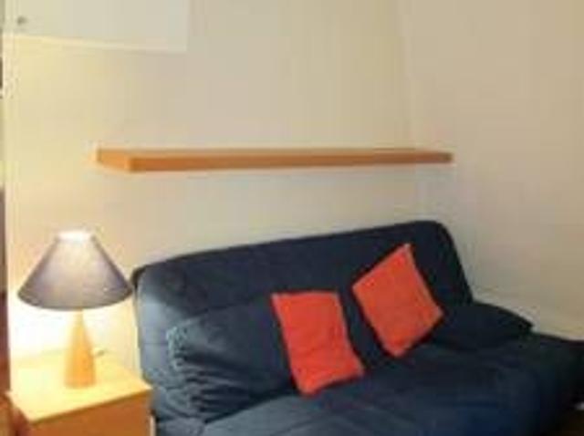 Logement à Paris, Location meublée Studio T1 Gobelins PA 4134