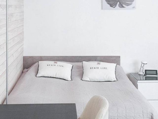 Logement à Paris, Location meublée Studio T1 Sorbonne, Quartier Latin Panthéon PA 4821