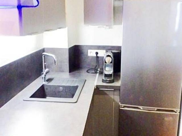 Logement à Paris, Location meublée T2 Convention, Gare Montparnasse Grenelle Parc des Expositions PA 4771