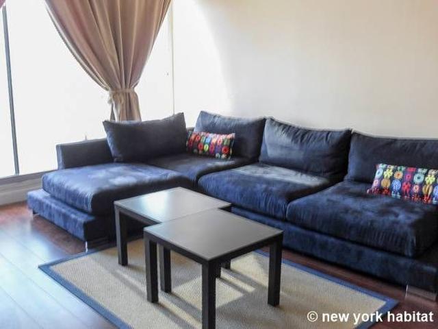 Logement à Paris, Location meublée T2 La Défense PA 4554