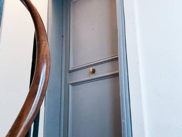 Logement à Paris, Location meublée T2 Le Louvre PA 3889