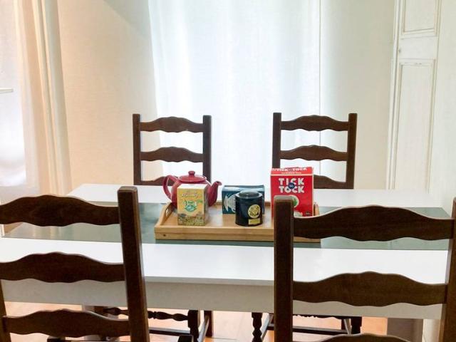 Logement à Paris, Location meublée T2 Porte De La Chapelle, Montmartre Sacré Coeur PA 4857
