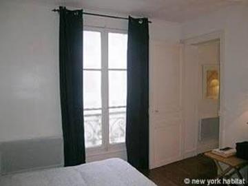 Logement à Paris, Location meublée T2 Trocadéro PA 4033