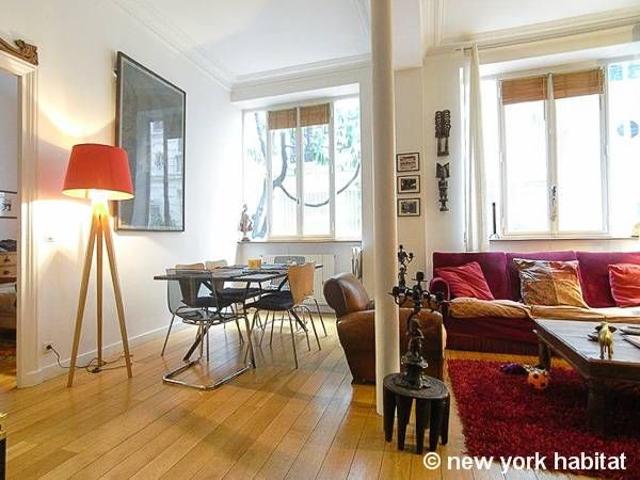 Logement à Paris, Location meublée T3 Bastille, Bercy Gare de Lyon Nation PA 4187