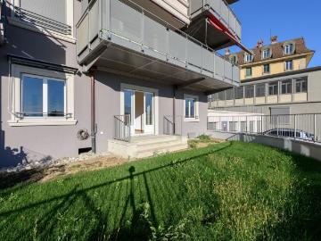 Logement à proximité du centre ville !