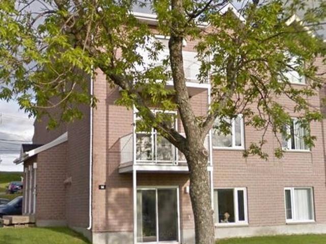 Logement Appartement 4 1/2 Style Condo