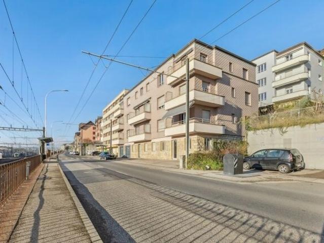 Logement avec caution gratuite