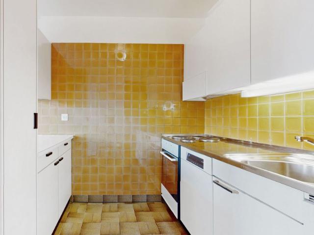 Logement avec vue sur le lac – CDD until 31.12.2027