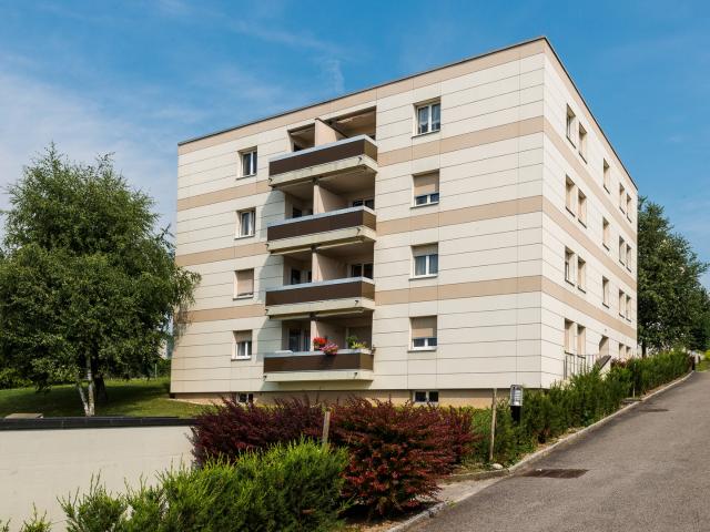 Logement avec vue sur le lac! CDD jusqu' au 31.12.2027