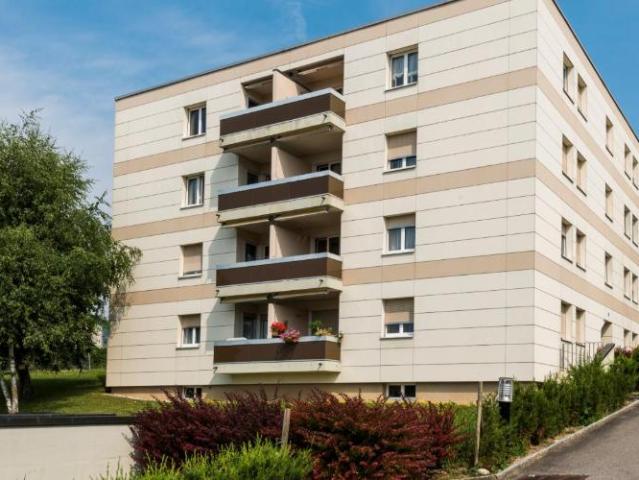 Logement avec vue sur le lac CDD jusqu'au 31.12.2027
