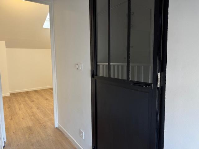 Logement centre ville