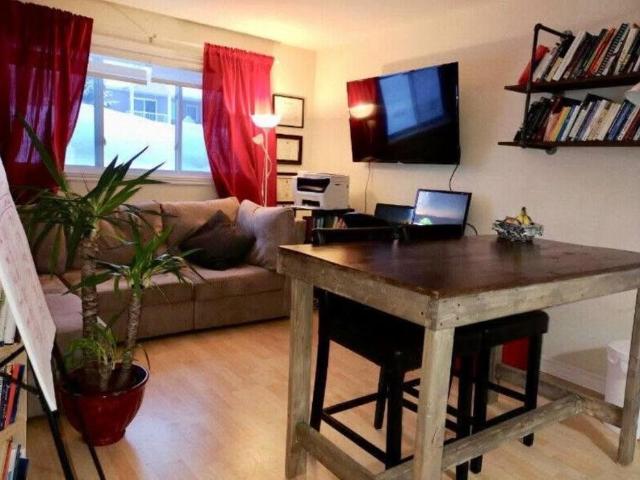Logement centre ville Victoriaville, 3 et demi 2 et demi, 1 et demi