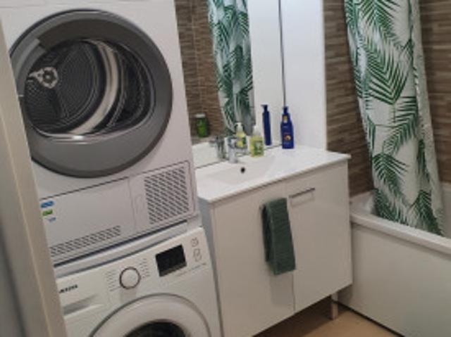 Logement Cergy