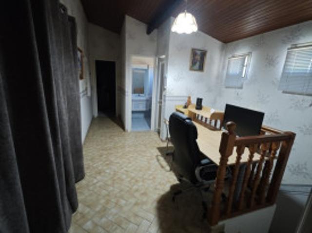 logement chez l habitant
