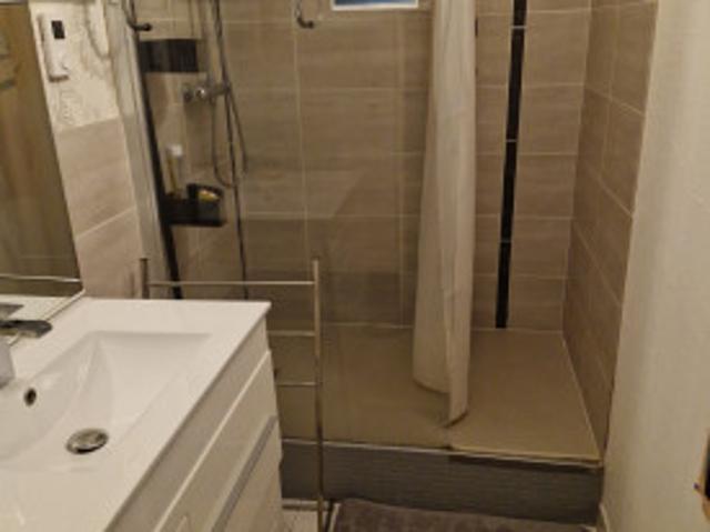 logement chez l habitant