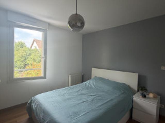 logement chez l'habitant